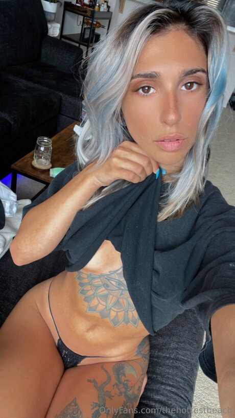 Thehottestbeach meilleure star du porno galerie