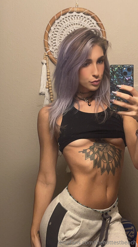 Thehottestbeach Image de profil