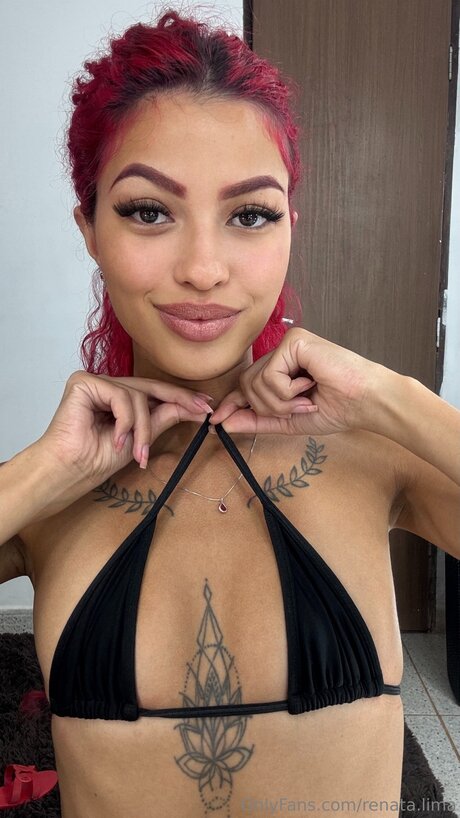 Renata Lima perfect actress pictures