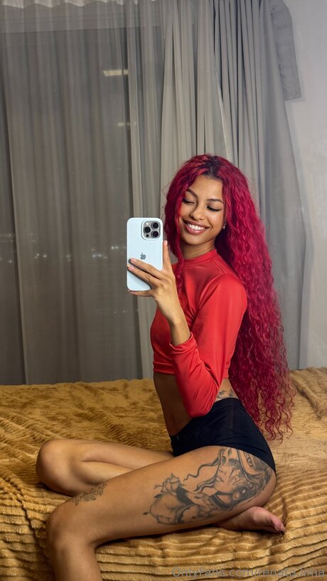 Renata Lima pornstar top image