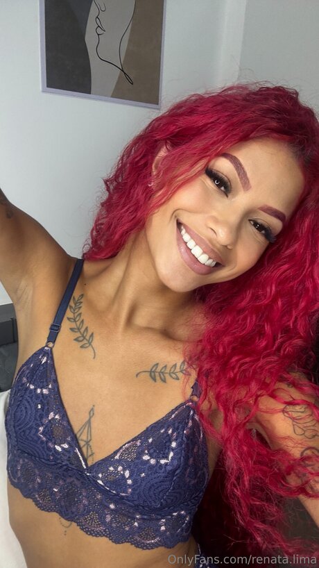 Renata Lima pornstar nudes image