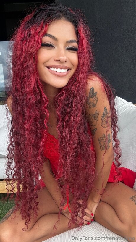 Renata Lima top star images