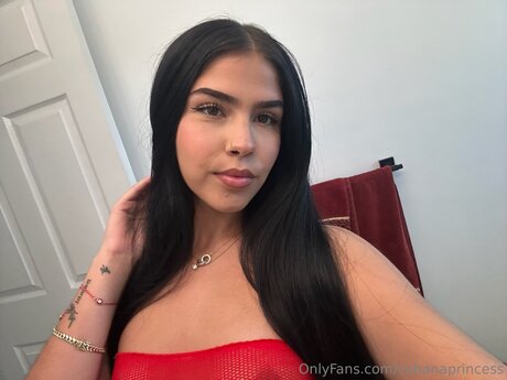 Cubanaprincess adult model images