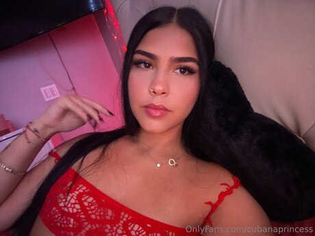 Cubanaprincess beautiful model pictures