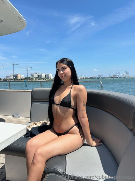 Cubanaprincess best model pic
