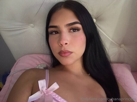 Cubanaprincess pornstar erotic pics