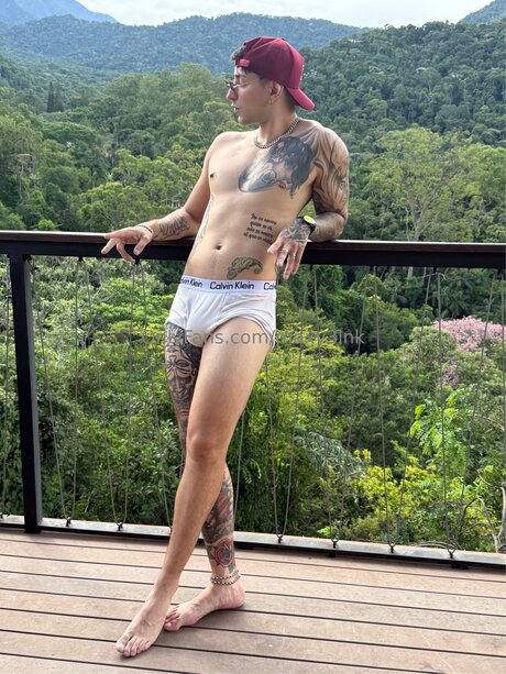Maxy3ink adult actress image
