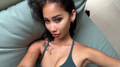 Aiko Xx pornstar sexy photo