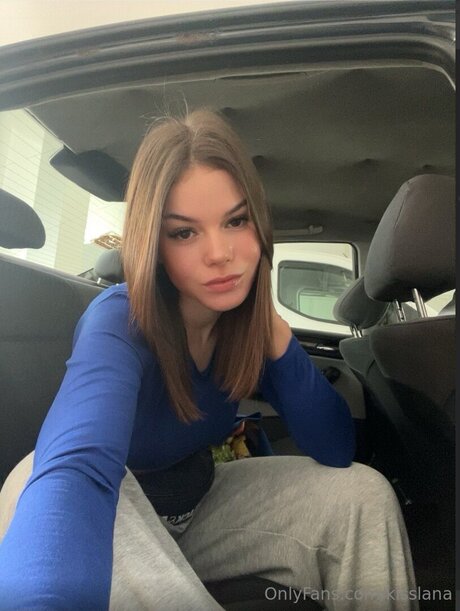 Kisslana star pornographique collection