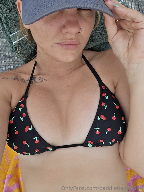Baddiebabe6996 perfect model pictures