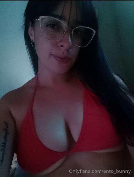 Anto Bunny actrice parfaite galeries