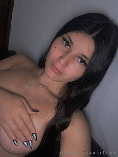 Anto Bunny actriz perfecta galerías