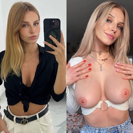 Siennavoxx actriz de desnudos galería