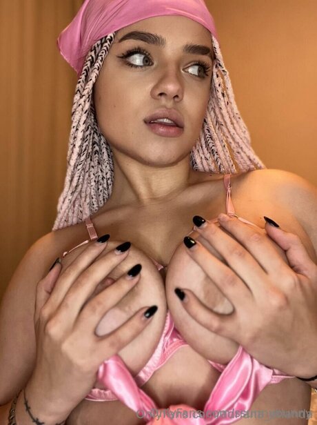 Ssunnybunny estrella agradable fotos