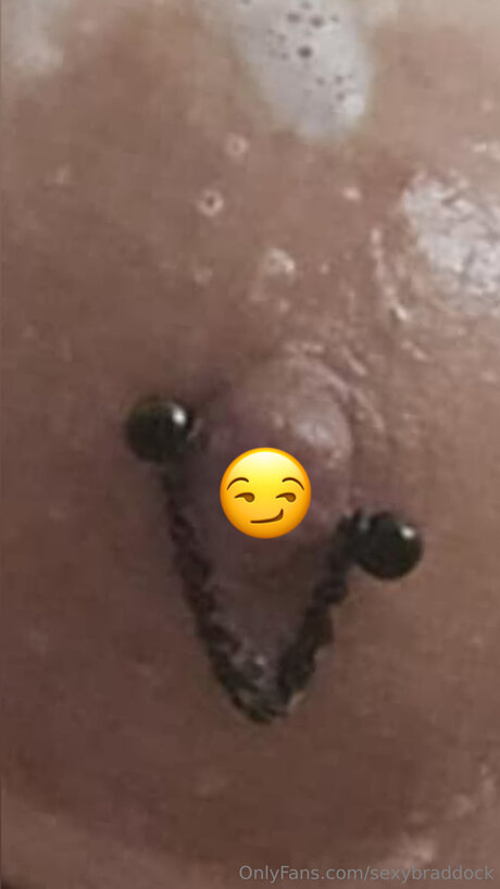 Sexybraddock star du porno parfaite des photos