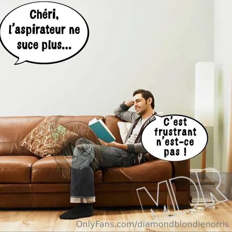 Diamondblondienorris estrella porno xxx archivo