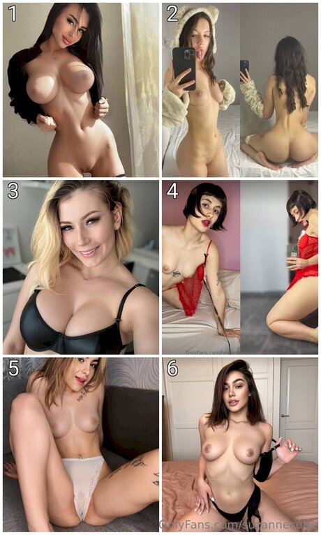 Suzannecutie actrice libre images