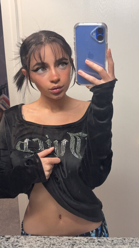 Babybearxxx estrella xxx recopilación