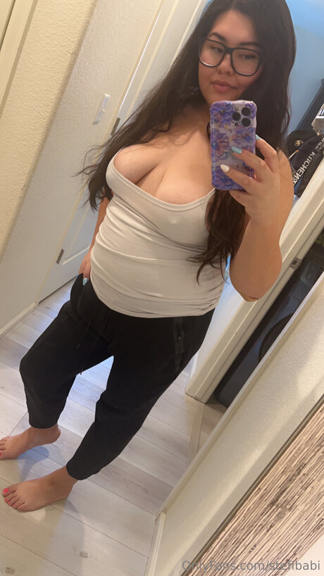 Stefibabi star du porno xxx galeries