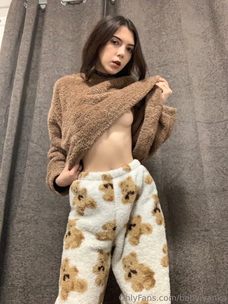 Babyivanka sexe star du porno photo