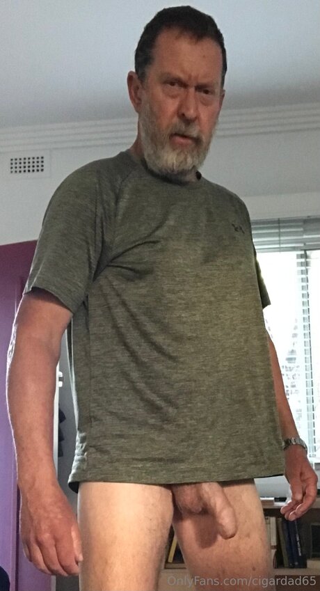 Cigardad65 star du porno de haute qualité collection