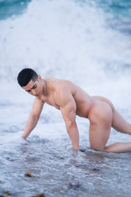 Evanpeix actriz de alta definición foto