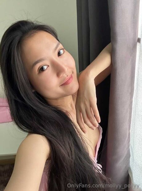 Mollyy Pollyy modèle archive