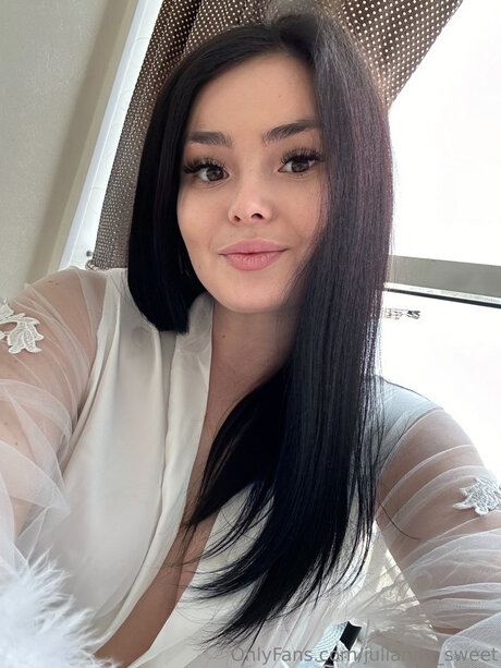 Julianna Sweet modelo de alta calidad imagen