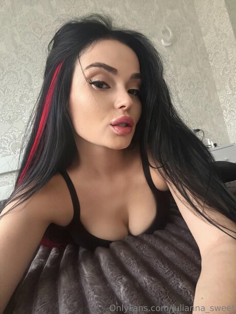 Julianna Sweet estrella porno sexy galerías