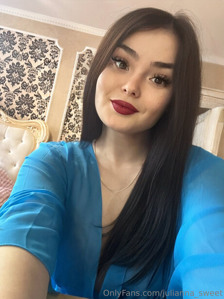 Julianna Sweet actriz exclusiva imágenes