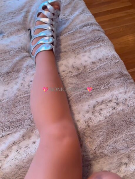 Bionicbeauty1 pornstar galleries