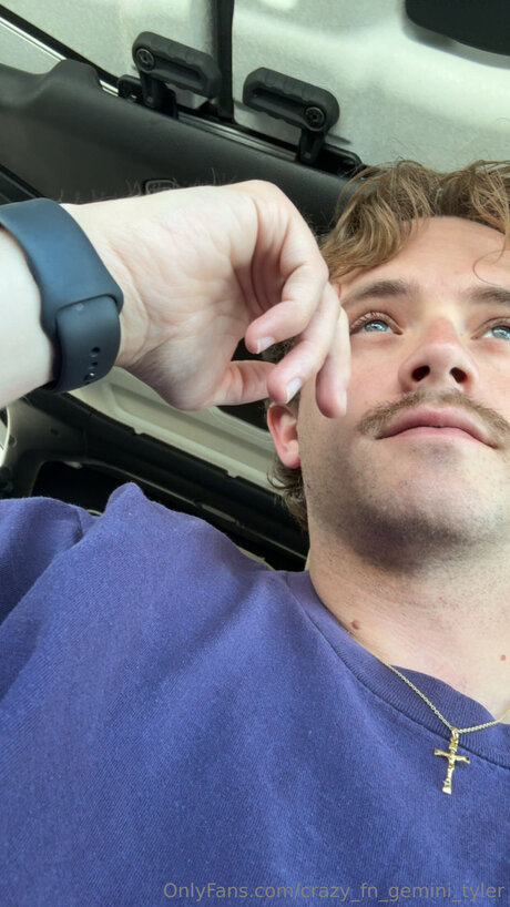 Crazy Fn Gemini Tyler pornstar img