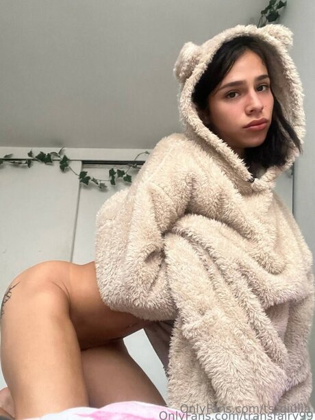 Ts Giulia estrella sexy recopilación