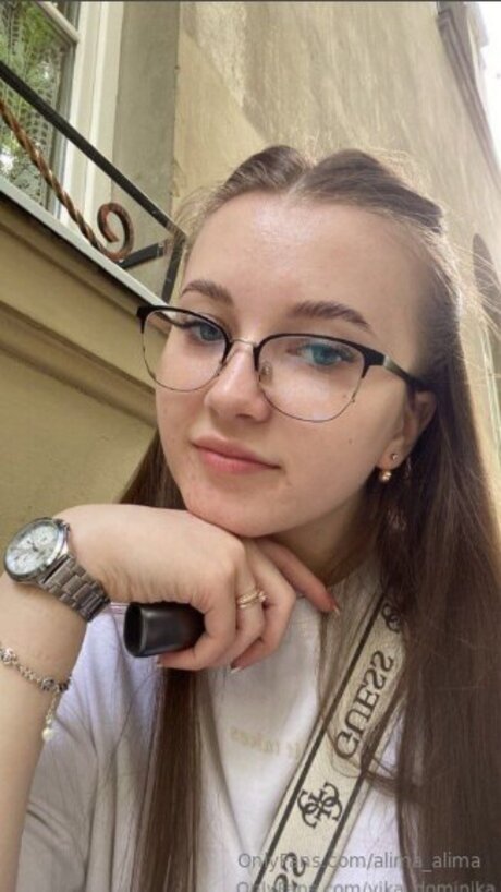 Alima Alima estrella hd recopilación