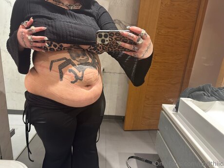 Godthiic hermosa estrella recopilación