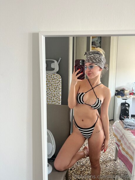 Mariamash desnudos de modelos galería