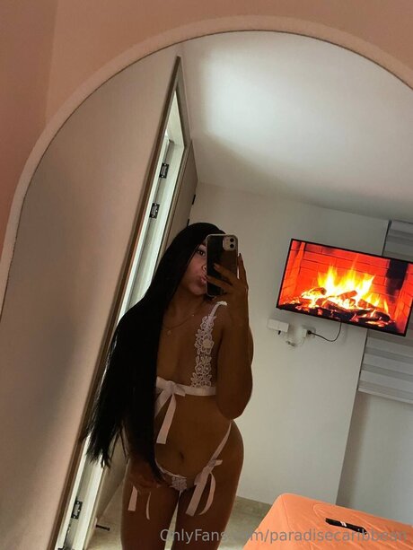 Paradisecaribbean star du porno chaud photo