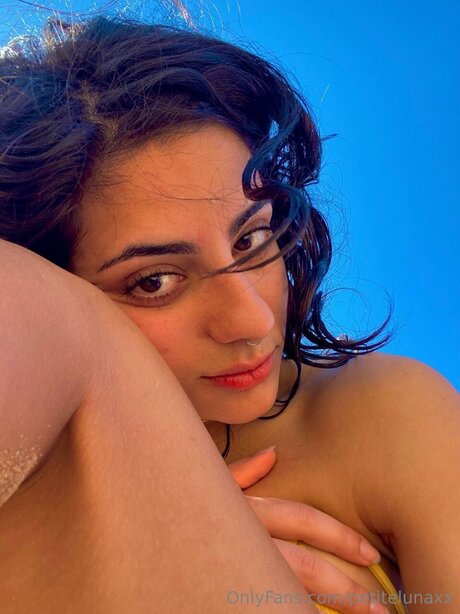 Petitelunaxx xxx star gallery
