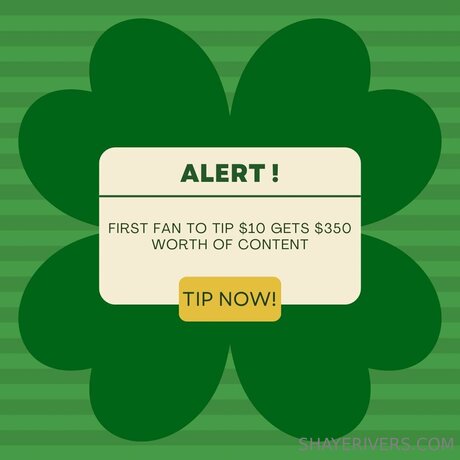 Shayerivers star érotique collection