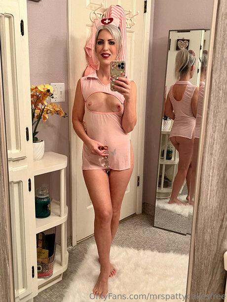 Mrspattycakesfree star nudes archive