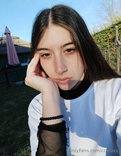 Ccataxx Imagen de perfil