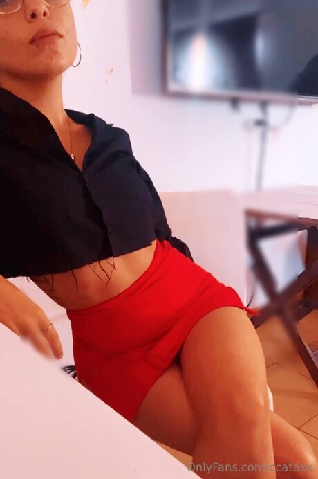 Ccataxx model pretty pic