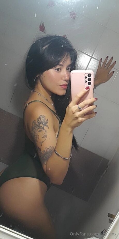 Ccataxx pornstar exclusive galleries