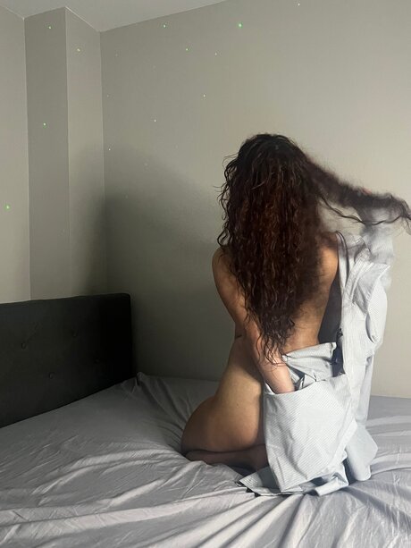 Mostrandomthanrandom sex model photo