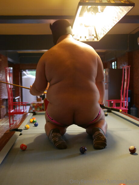 3ottom3oom belle étoile image