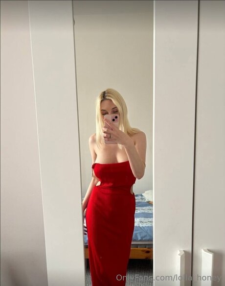 Lolla Honey estrella libre imágenes