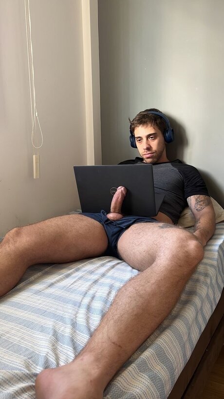 Nick Alpha Free star du porno en haute qualité collection