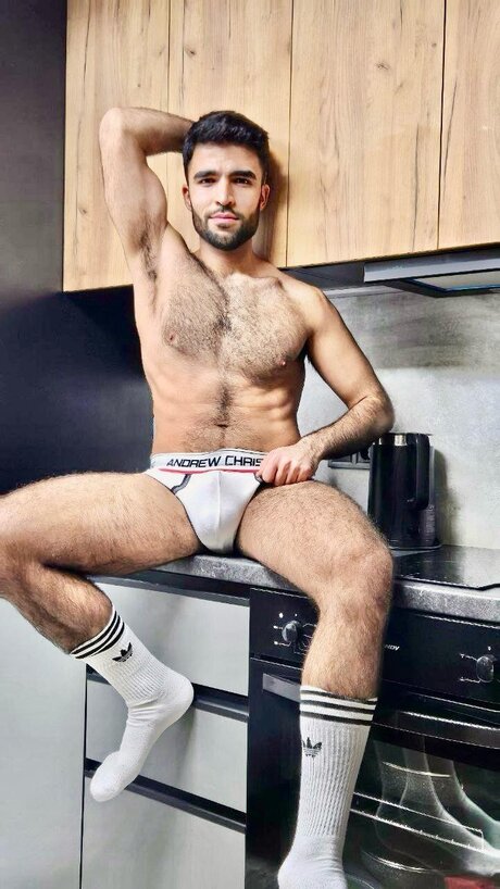 Nick Alpha Free model art pics