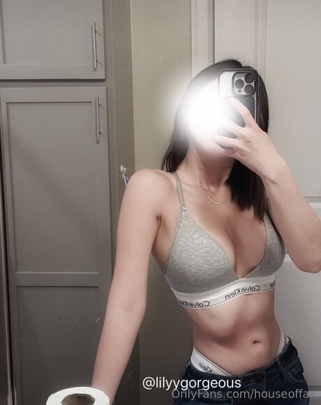 Houseoffan modelo hd fotos