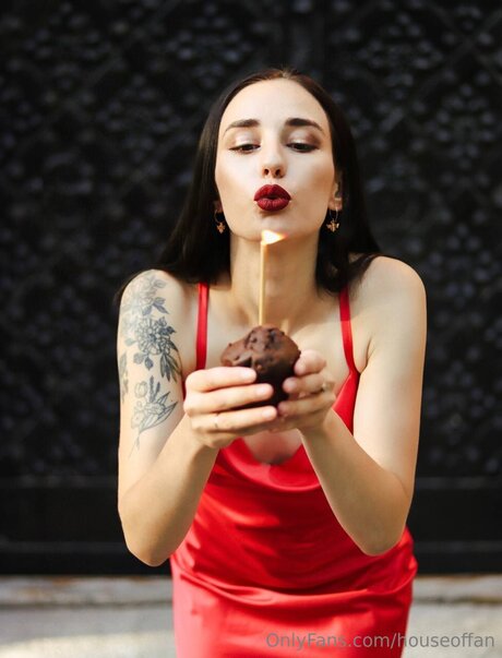 Houseoffan estrella agradable archivo